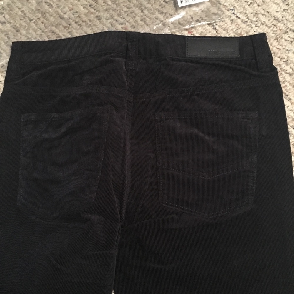 Zadig & Voltaire Boyish Velours